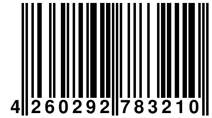 4 260292 783210