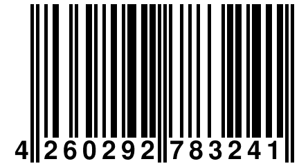 4 260292 783241