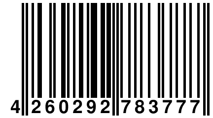 4 260292 783777