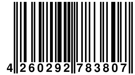 4 260292 783807