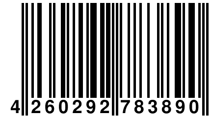 4 260292 783890