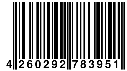 4 260292 783951