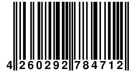 4 260292 784712