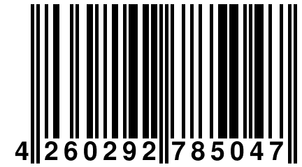 4 260292 785047