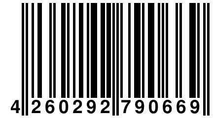 4 260292 790669