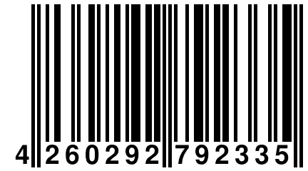 4 260292 792335