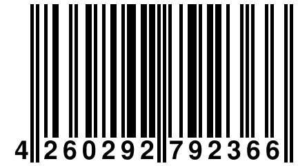 4 260292 792366