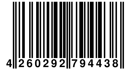 4 260292 794438