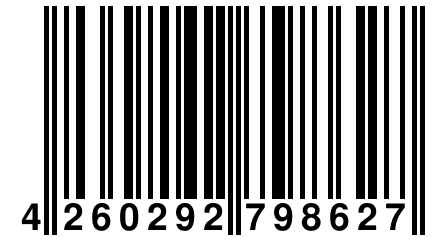 4 260292 798627