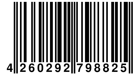 4 260292 798825