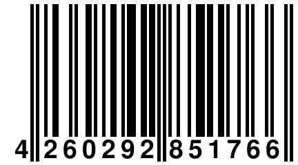 4 260292 851766