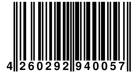 4 260292 940057