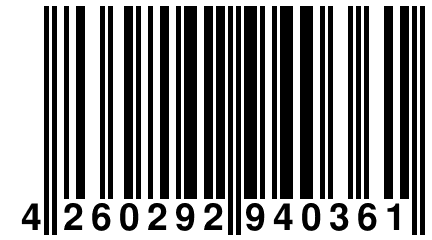 4 260292 940361