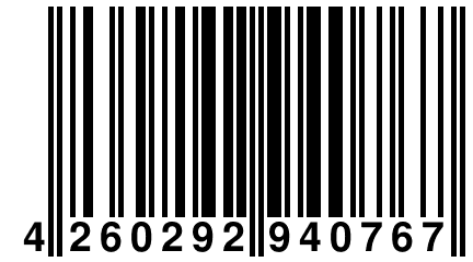 4 260292 940767