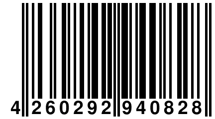 4 260292 940828