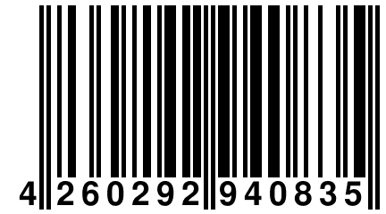 4 260292 940835