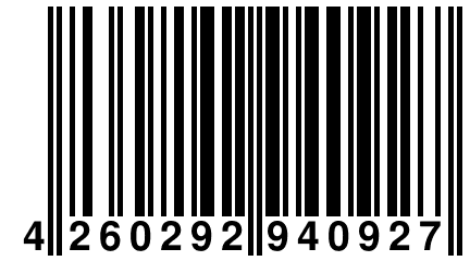 4 260292 940927