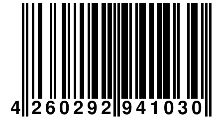 4 260292 941030