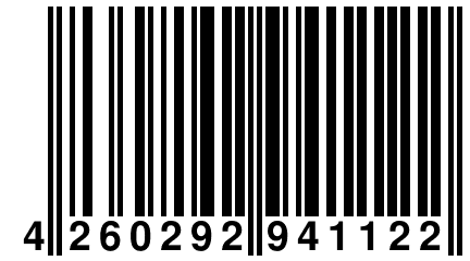 4 260292 941122