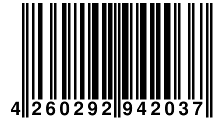 4 260292 942037