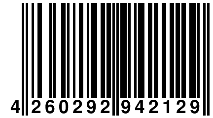 4 260292 942129