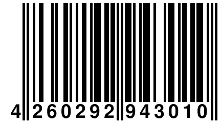 4 260292 943010