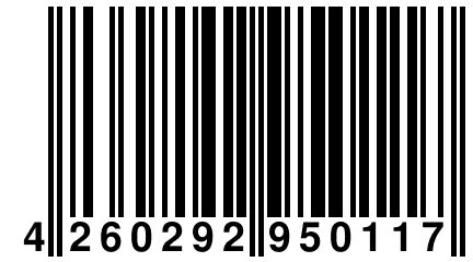 4 260292 950117