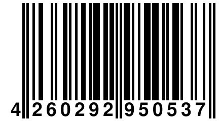 4 260292 950537