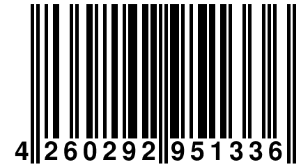 4 260292 951336