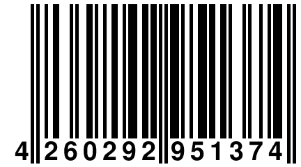 4 260292 951374