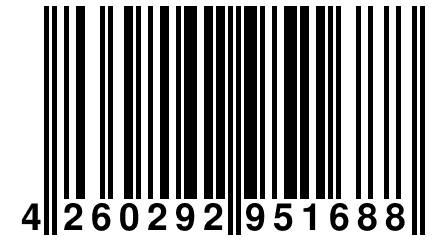 4 260292 951688