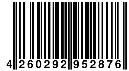 4 260292 952876