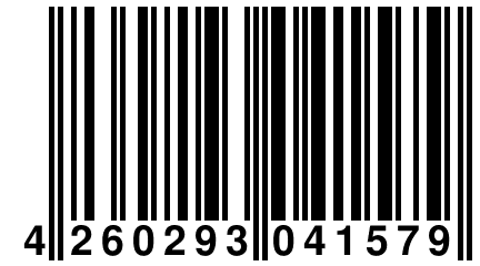 4 260293 041579