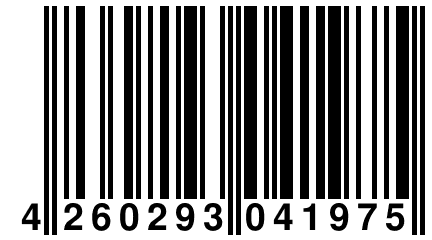 4 260293 041975