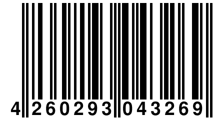 4 260293 043269