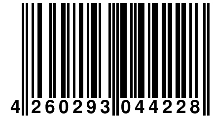 4 260293 044228