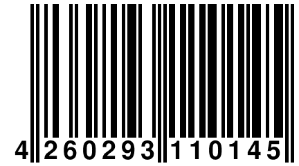 4 260293 110145
