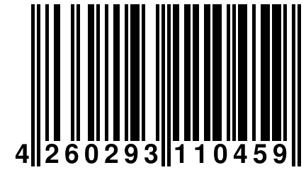 4 260293 110459