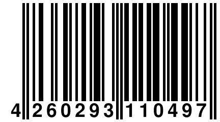 4 260293 110497