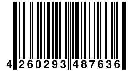 4 260293 487636