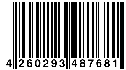 4 260293 487681