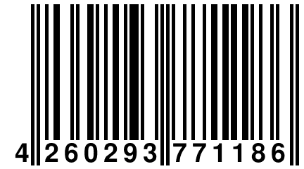 4 260293 771186
