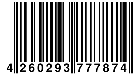 4 260293 777874