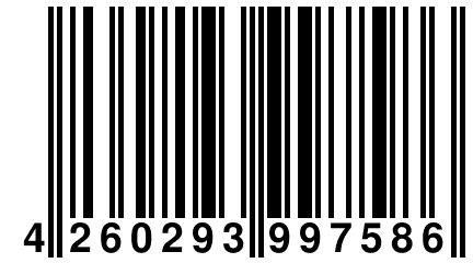 4 260293 997586