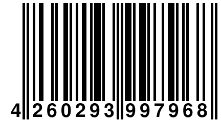 4 260293 997968