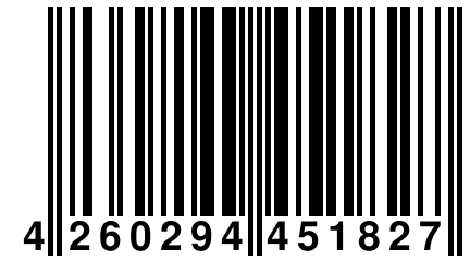 4 260294 451827