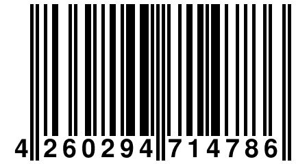 4 260294 714786