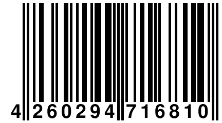 4 260294 716810
