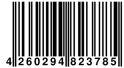 4 260294 823785