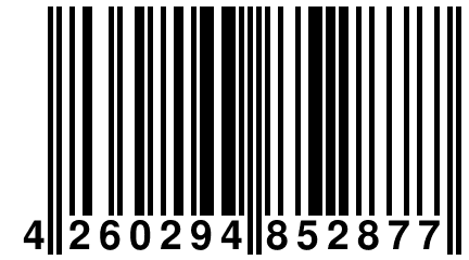 4 260294 852877